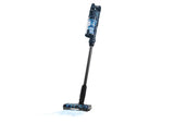 Aspirateur Balai sans fil - HOOVER HF1P10H - 40 AW - Ecran LED - Noir / Pastel violet