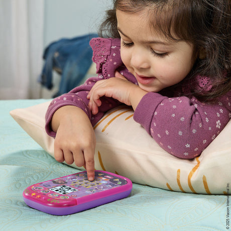 VTECH - DORA - LE SMARTPHONE ÉDUCATIF - Multicolore