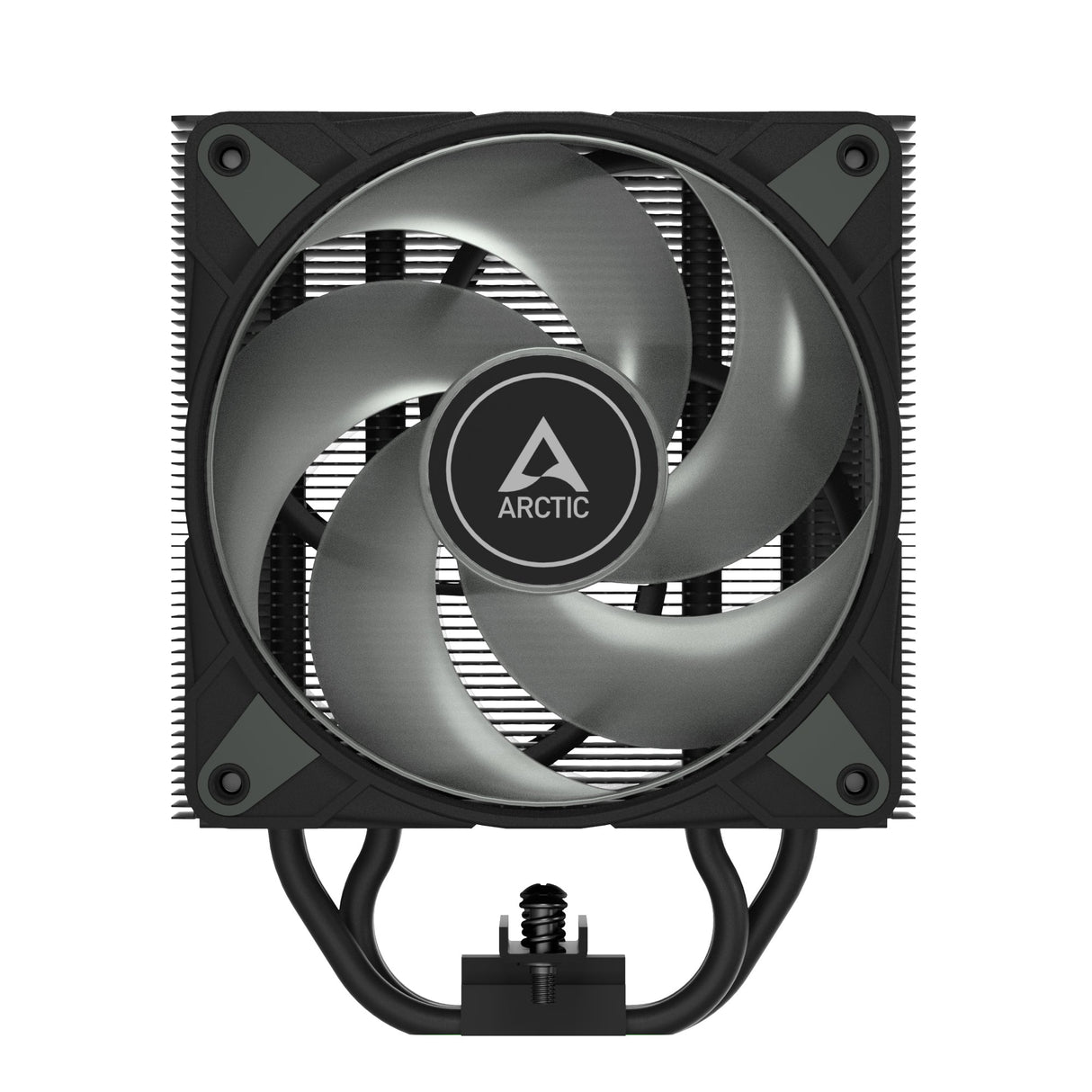 Ventilateur processeur Arctic Freezer 36 RGB (Noir)