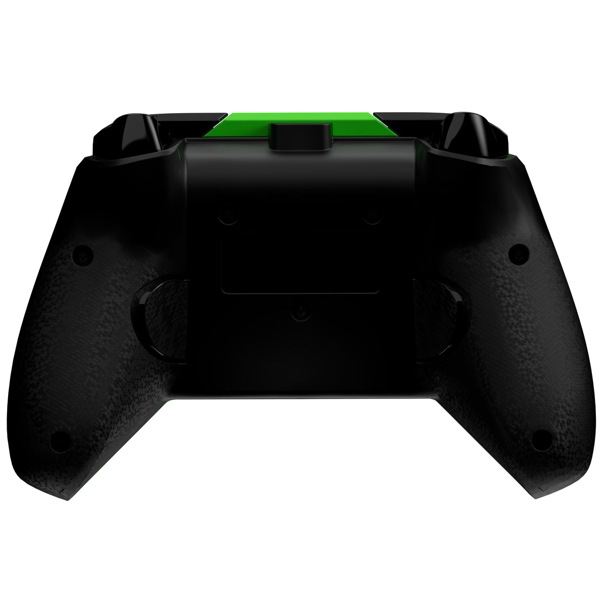 Manette de jeu - Xbox - Rematch Glow Advanced - Filaire - Jolt Green - PDP