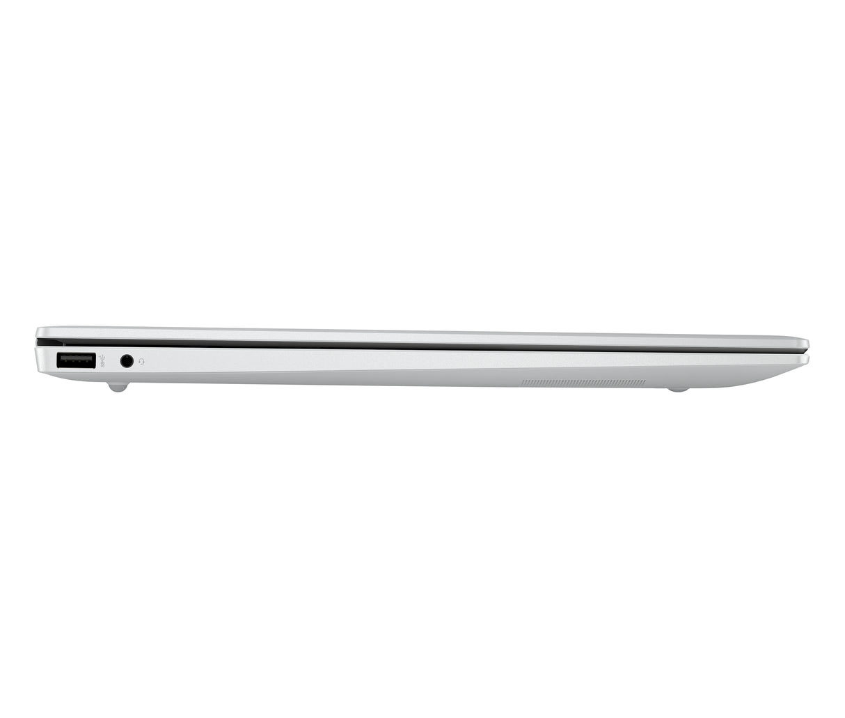 PC Portable HP Omnibook 5 16-bc1001nf - Windows 11 - 16 2K IPS - Ryzen 7 8840U - RAM 16Go - Stockage 512Go SSD - AZERTY
