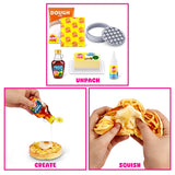 Activités créatives et manuelles - ZURU - Slime Mart Shopping Bag - Des 6 ans
