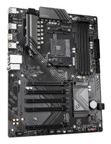 Carte mere - GIGABYTE - B550 EAGLE - Format ATX - Chipset AMD B550 - DDR4 & PCIe 4.0
