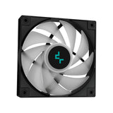 Kit Watercooling AIO DeepCool LE520 RGB - 240mm (Noir)