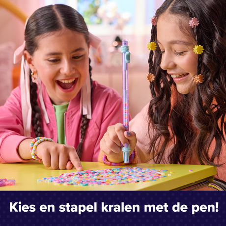 Atelier a bracelets - Heishi - des 7 ans - Cool Maker