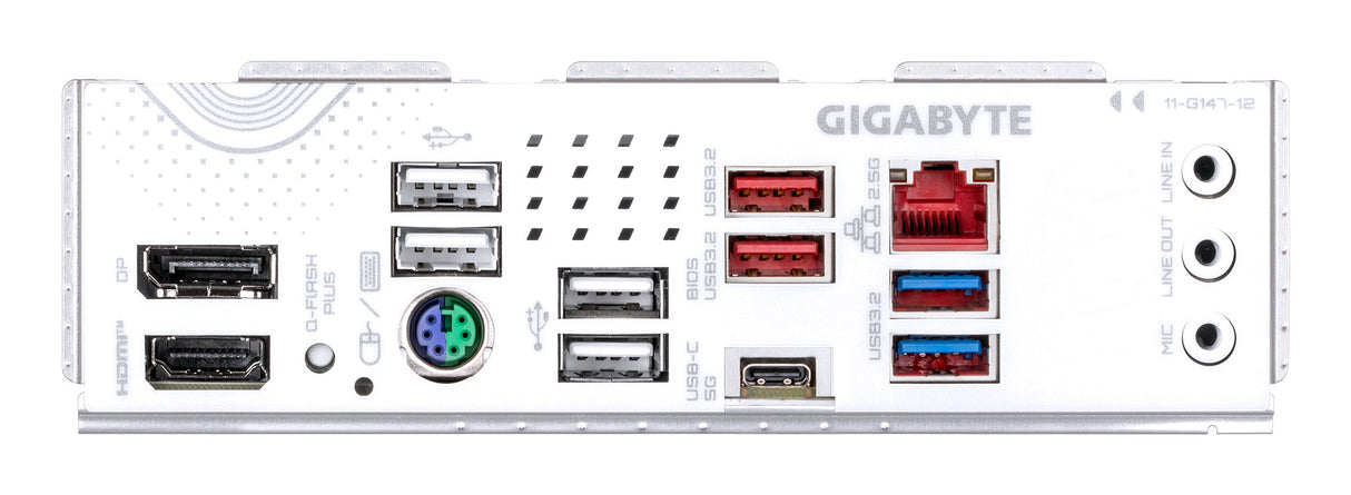 Carte Mére Gigabyte B850 Eagle Ice (AMD AM5)