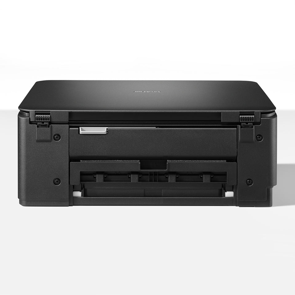 Imprimante multifonction - BROTHER - DCP-T580DW - 3-en-1 - Wi-Fi et Wi-Fi direct - Jet d'encre - A4 Tank