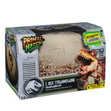 Primal Hatch - T-Rex a faire naître - 100 sons et interactions - des 5 ans