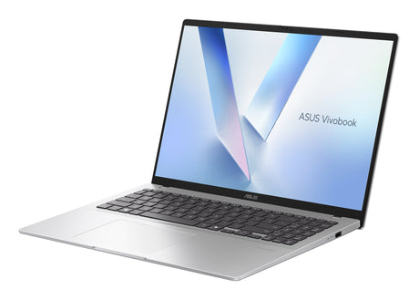 PC Portable ASUS VivoBook 16 X1607 : Win 11 - 16.0 WUXGA - Intel Core  Ultra 5 325 - RAM 16Go - 512Go SSD