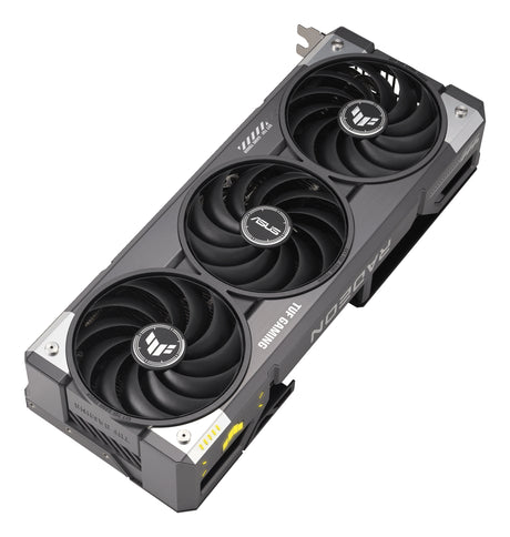 Carte graphique - ASUS - TUF-RX9070-O16G-GAMING