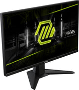 Ecran PC Gamer - MSI - 25 - FHD - 200Hz - Dalle Rapid IPS - 0.5ms - MAG255F E2