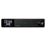 Radio de Cuisine - MEDION - DAB+ - 2x3W RMS - Noir