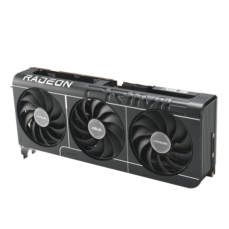 Carte Graphique Asus Radeon RX 9070 Prime OC