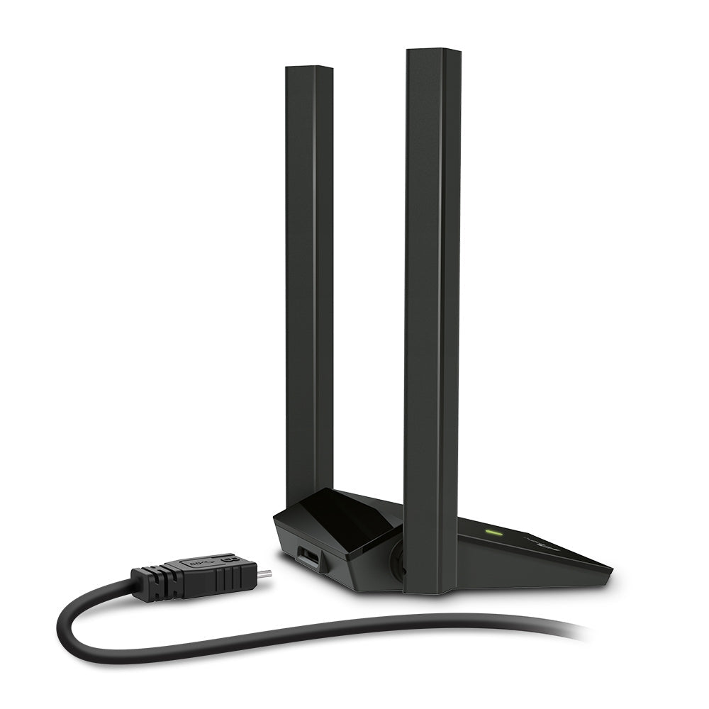 Carte Réseau USB WiFi TP-Link Archer T4U Plus (AC1300)