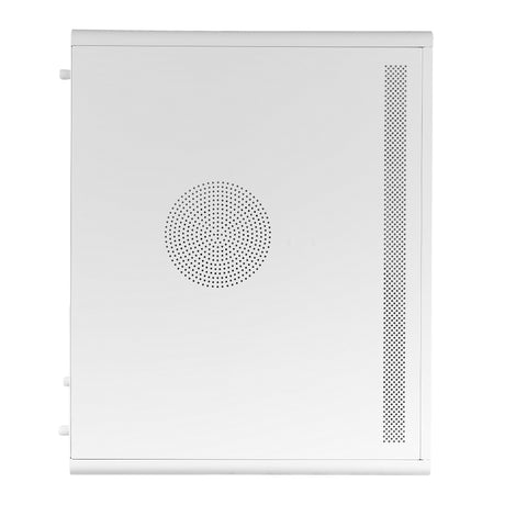 Boitier Moyen Tour ATX Tacens Ensis (Blanc)