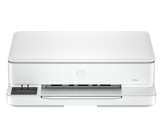 Imprimante tout-en-un HP Envy 6110e Jet d'encre couleur - Copie Scan - 3 mois d'Instant ink inclus avec HP+