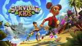 Survival Kids • Jeu Nintendo Switch 2