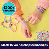 Atelier a bracelets - Heishi - des 7 ans - Cool Maker