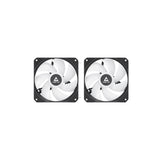 Kit Watercooling AIO Chieftec Iceberg RGB - 240mm (Noir)