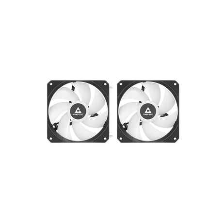 Kit Watercooling AIO Chieftec Iceberg RGB - 240mm (Noir)