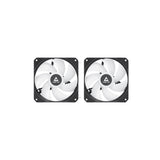 Kit Watercooling AIO Chieftec Iceberg RGB - 240mm (Noir)