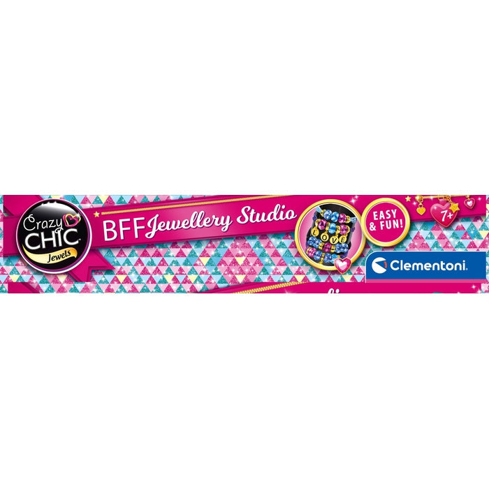 CLEMENTONI - BFF Jewellery Studio