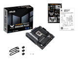 Carte mere - ASUS - TUF GAMING B860M-PLUS - Intel B860 LGA 1851 (Socket V1) micro ATX