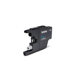 BROTHER cart JE cyan DCP J525W