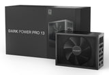Alimentation ATX be quiet! Dark Power Pro 13 - 1600W (Noir)