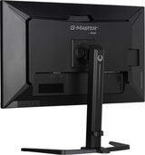 Ecran 32" Iiyama G-Master Gold Phoenix GB3290QSU-B1 Quad HD 240Hz (Noir)