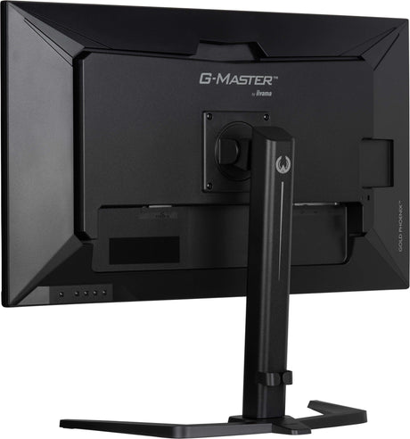Ecran 32" Iiyama G-Master Gold Phoenix GB3290QSU-B1 Quad HD 240Hz (Noir)
