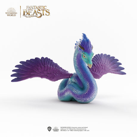 Figurine Occamy, Schleich 14903 Gamme Harry Potter©