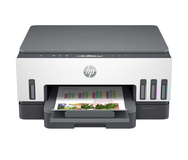 Imprimante tout-en-un HP Smart Tank 7005 couleur a réservoir d'encre