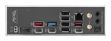 Carte mere - MSI - MAG B850 TOMAHAWK MAX WIFI - AM5 - DDR5 - ATX