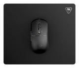 Tapis de souris de jeu - Turtle Beach SenseCore Mini - Surface micro-tissée, équilibré, confortable