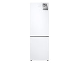 Réfrigérateur combiné - SAMSUNG - RB33B612ESA - 344 L - Classe E - 59,5 x 65,8 x 185,3 cm - Blanc