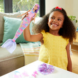 Barbie-Poupée Barbie Fantaisie Féerique-Coffret Avec Accessoires - 3 ans+- JCP74