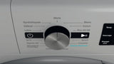 Lave-linge hublot WHIRLPOOL FFBP10489SBSVFR - 10 kg - Induction - L60cm - 1400 trs/min - Classe A-20% - Silver