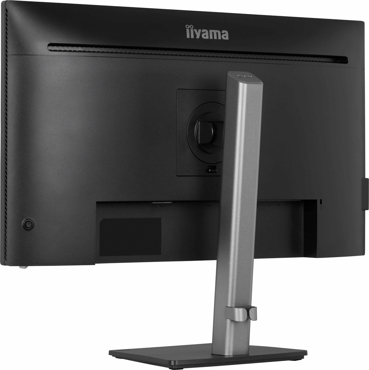 Ecran 27" Iiyama ProGraphic HB2701UHSNP-B1 4K Ultra HD (Noir)