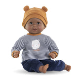 Poupon - COROLLE - Bébé Calin Marius - 30 cm - senteur vanille - dčs 18 mois