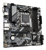 Carte Mère Gigabyte A620M DS3H (AM5) Micro ATX