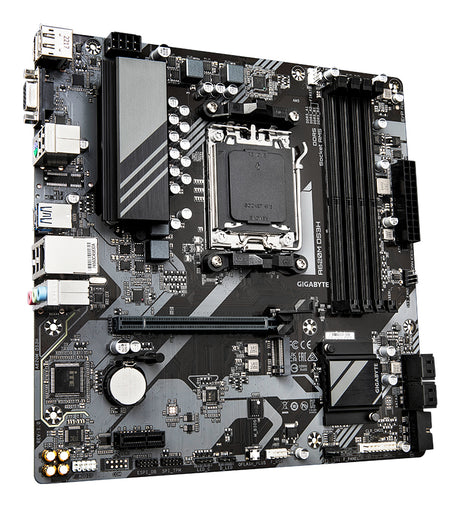 Carte Mère Gigabyte A620M DS3H (AM5) Micro ATX