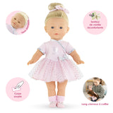 Poupée - COROLLE - Constance Ballerine - 36 cm - personnalisable - des 3 ans