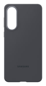 Coque - SAMSUNG - S25 Edge - Silicone - Noir - …lťgant, moderne
