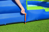 Parc aquatique gonflable - Bestway - Turbo Splash™ H2OGO!