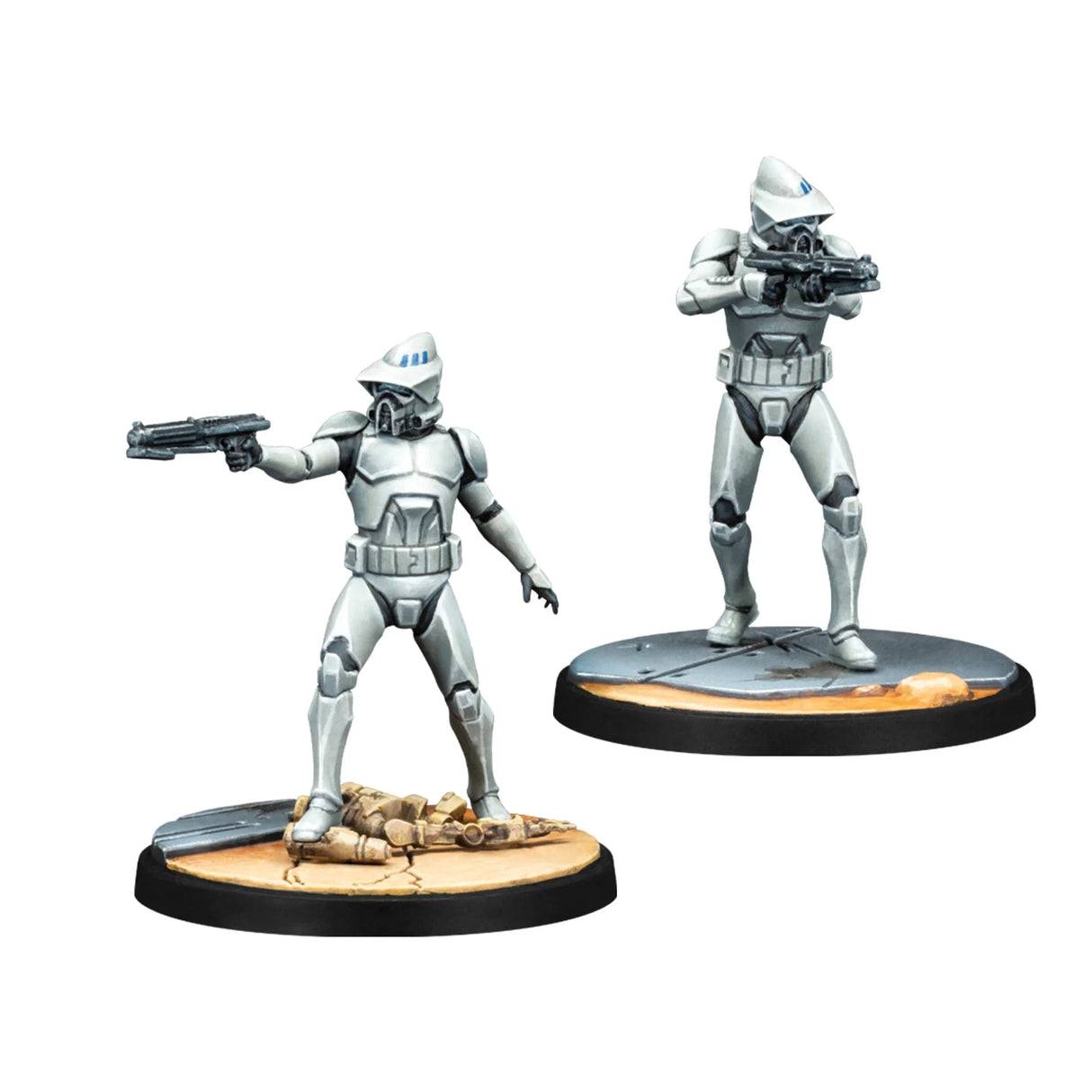 Jeu Star Wars - Shatterpoint : La Féte est Finie (Escouade)