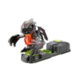 Figurine Biopod Kombat Warrior Pack - YCOO - 9 cm - Effets sonores et lumineux