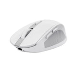 Souris sans fil Bluetooth Trust Ozaa (Blanc)
