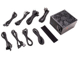 Alimentation ATX iTek GBI - 850W (Noir)