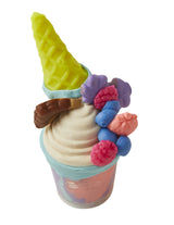 Play-Doh Mon super café, Pâte a modeler, Machine a café jouet pour enfants des 3 ans, Kitchen Creation